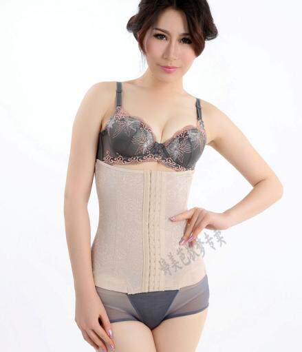 Corset ceinture en nylon - Ref 682416 Image 1