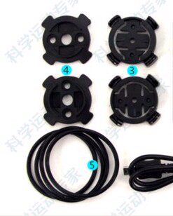 Compteur de vélo IGPSPORT - Ref 2417960 Image 1