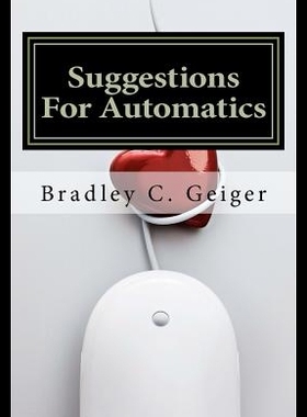【预售】Suggestions for Automatics