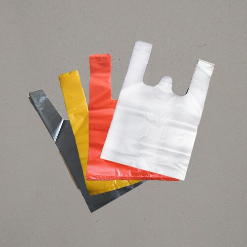 手提式包邮小小号一次性垃圾袋