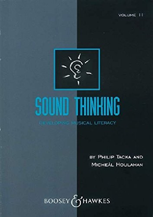 【预订】Sound Thinking, Volume II: Developin...