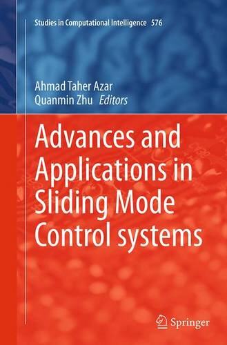 【预订】Advances and Applications in Sliding...