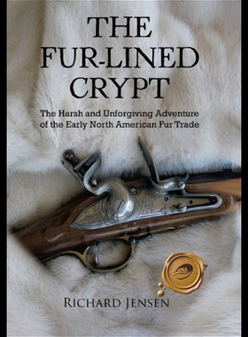 【预售】The Fur-Lined Crypt