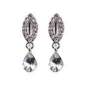 Good pretty jewelry drop earrings earrings wedding photo Salon styling accessories-Stud Earrings versatile earrings