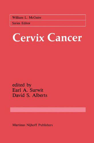 【预售】Cervix Cancer