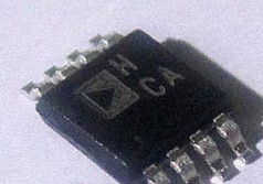 贴片 AD8062ARM 丝印 HCA【可直拍】双运放IC芯片 MSOP-8脚