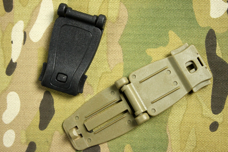 犀兕合甲织带夹扣仇恨连接连接扣