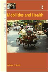【预订】Mobilities and Health