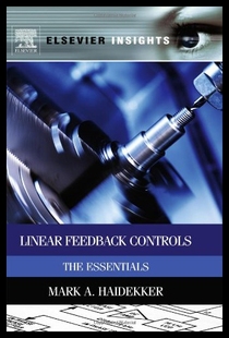 预售 The Linear Controls Essentials Feedback