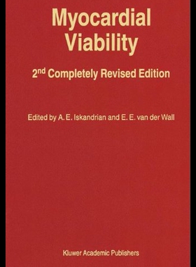 【预售】Myocardial Viability