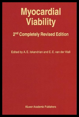 【预售】Myocardial Viability