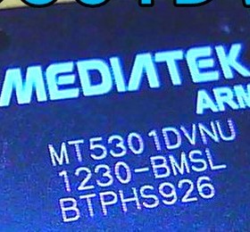 【凯拓达电子】MT5301DVNU MT5301DVNU-BMSL 液晶解码IC芯片