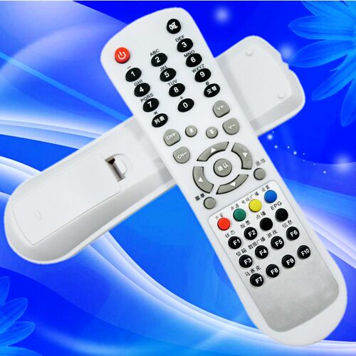 创维有线数字电视机顶盒遥控器C2100 C5800 C6000 C7000 全国通用