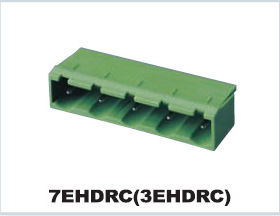 台湾町洋 PCB 插拔式接线端子7EHDRC(3EHDRC)