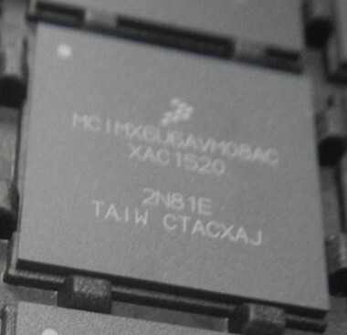 MCIMX6U6AVM08AC 飞思卡尔RISC处理器 只做全新正品现货