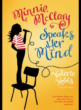 【预售】Minnie McClary Speaks Her Mind