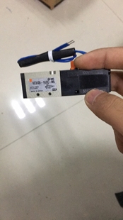 电磁阀 原装 现货特价 SMC VZ3120 正品 1GSC