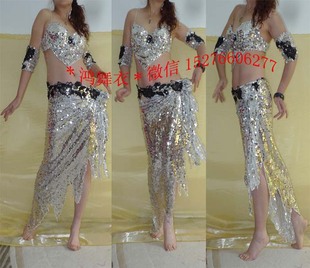 鸿舞衣 超闪 1400 十年老店 鼓舞 专业量身订做