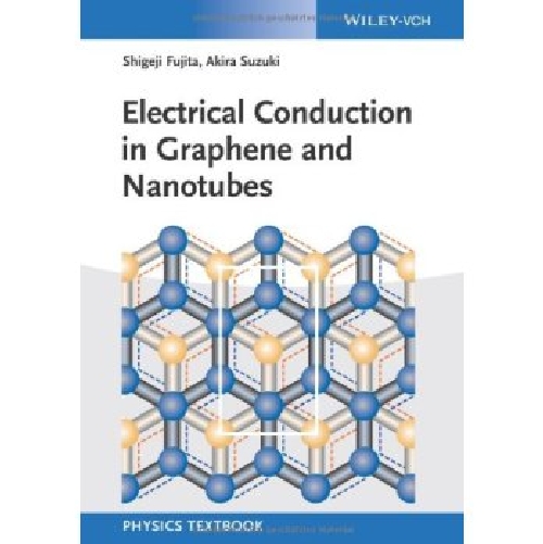 【预订】Electrical Conduction in Graphene an... 书籍/杂志/报纸 原版其它 原图主图