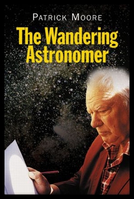 【预售】The Wandering Astronomer
