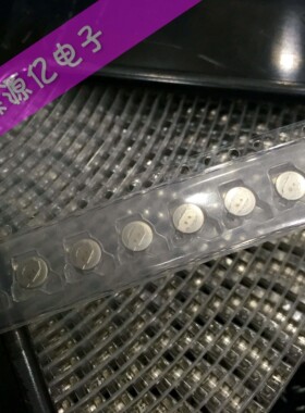 Sanyo ML414R-TT40 原装三洋 3V纽扣可充电锂电池 手机后备电池