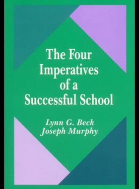 【预售】The Four Imperatives of a Successful School