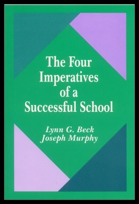 【预售】The Four Imperatives of a Successful School
