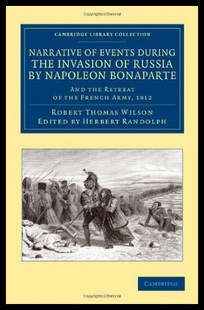 Events During Invasion Narrative the Russia 预售