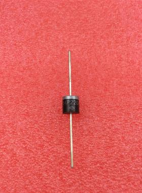 全新瞬态抑制直插 5KP220A R-6 5KP220A 原装二极管 5KPA 5000W