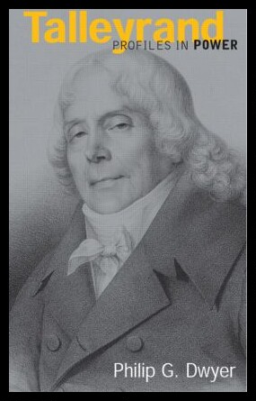 【预售】Talleyrand