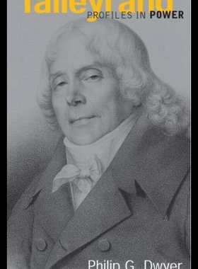 【预售】Talleyrand