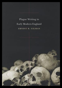 Writing Plague 预售 England Early Modern