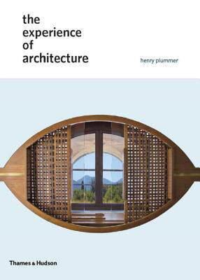 【预订】The Experience of Architecture