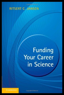 【预售】Funding Your Career in Science: From R