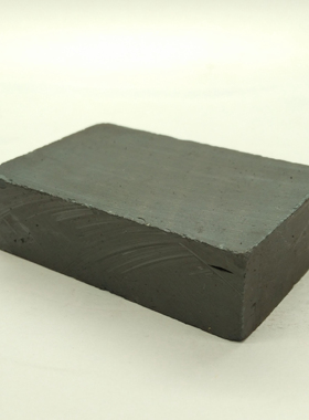 黑色方块磁铁64X42X18 喇叭磁铁 吸铁石 普磁60X40X20