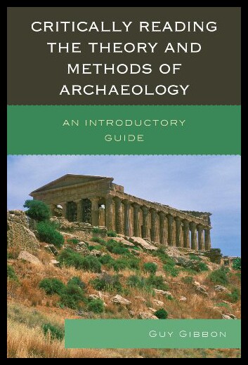 【预售】Critically Reading the Theory and Methods of Arch