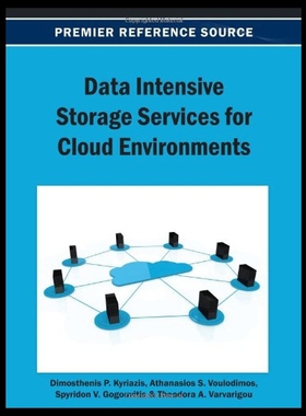 【预售】Data Intensive Storage Services for Cloud Environ
