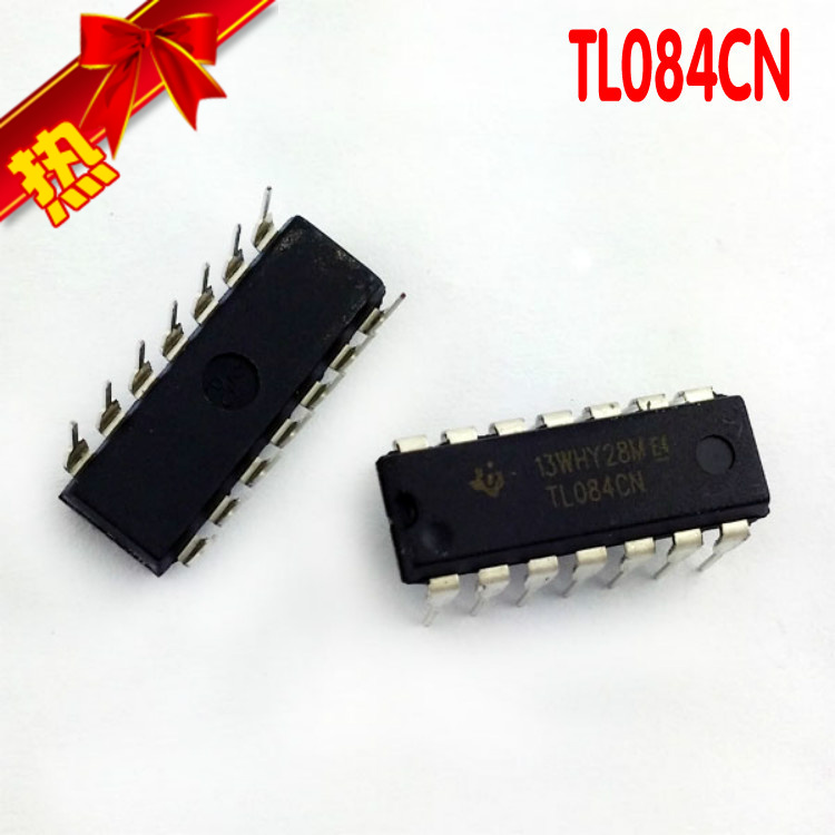 原装全新 德州集成电路芯片 T084CN