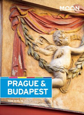 【预售】Moon Prague & Budapest