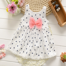 Robe enfant en toile - Ref 2043726 Image 21
