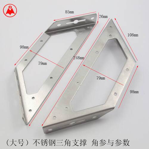 一个的价钱，纯不锈钢