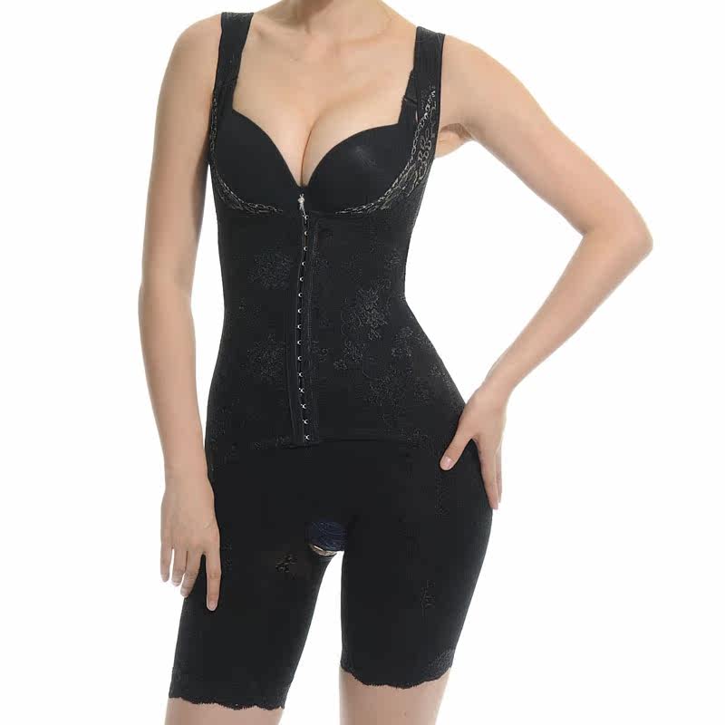 Sous-vêtement minceur G25327 en nylon - Ref 692404 Image 1