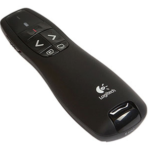 Telecommande - pointeur laser - Ref 391115 Image 1