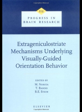 【预售】Extrageniculostriate Mechanisms Underlying Visual