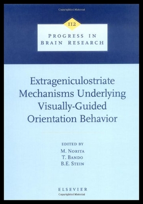 【预售】Extrageniculostriate Mechanisms Underlying Visual