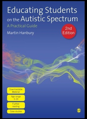 【预售】Educating Students on the Autistic Spectrum: A Pr