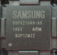 【全新原装】S5PV210AH-AO S5PV210AH-A0 平板电脑主控CPU芯片