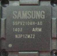 【全新原装】S5PV210AH-AO S5PV210AH-A0 平板电脑主控CPU芯片