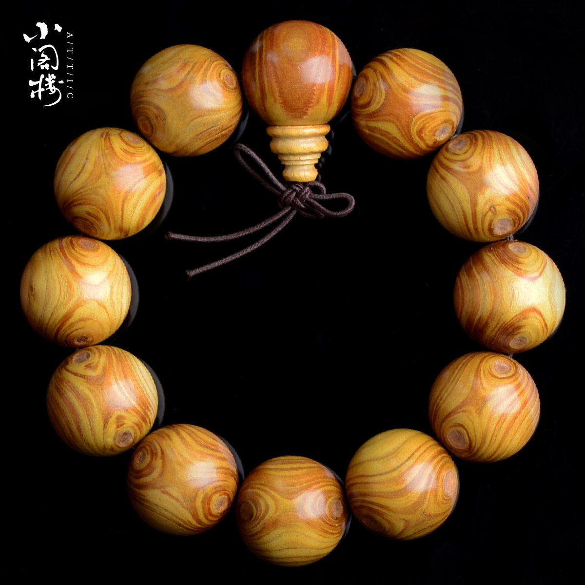Golden pomelo Watkins grapefruit Phoebe Eye to eye Sixth Sense Pear Grimace Hand string Beads bracelet men and women Seikoin the Accessories/Fashion Jewelry, Bracelets  category - from Buy2taobao.com to provide professional Taobao agent buy service