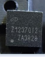 Z1237QI2 21237Q12 AOZ1237012 QFN